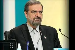 واکنش محسن رضایی به شایعه رفتنش به بهارستان