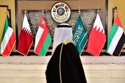 بازی خطرناک اعراب در آتش رقابت قدرت‌ها | خلیج‌فارس در میانه نزاع جهانی