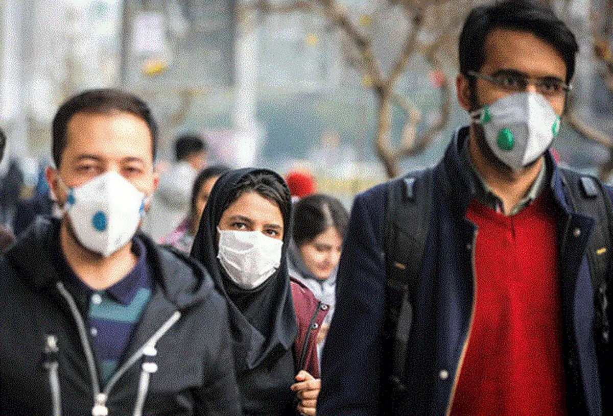 ویروس کرونا و ماسک؛ توصیه جدید کمیته علمی کرونا