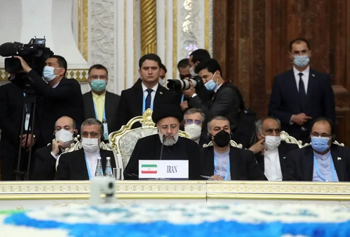 پیام عضویت ایران در سازمان همکاری‌های شانگهای چیست؟