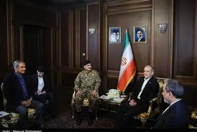 پاکستان