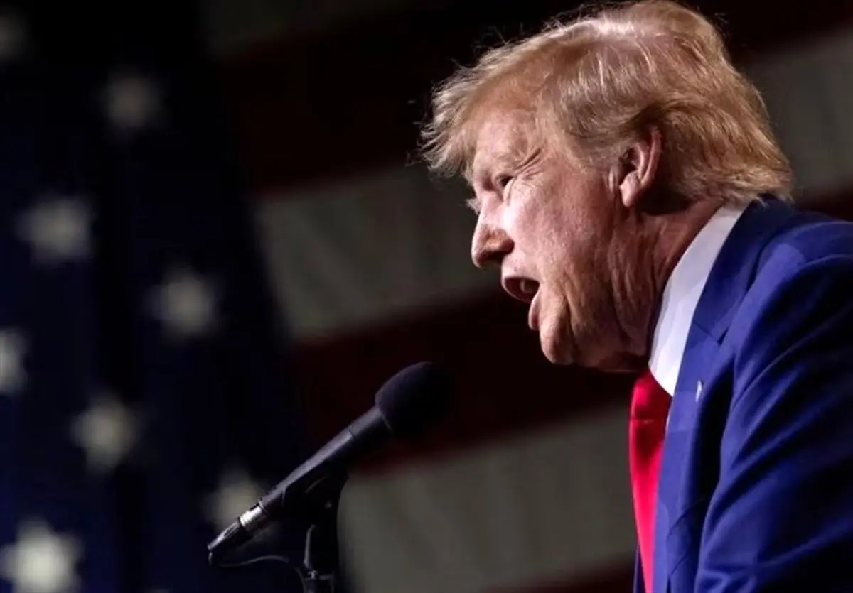 افشای یک فایل صوتی از ترامپ برای ابطال نتایج انتخابات ۲۰۲۰ در ایالت میشیگان