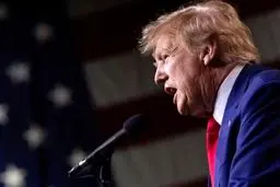 افشای یک فایل صوتی از ترامپ برای ابطال نتایج انتخابات ۲۰۲۰ در ایالت میشیگان