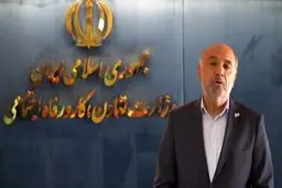 پرداخت اعتبار سومین مرحله طرح کالابرگ الکترونیکی