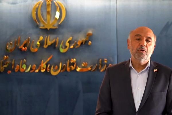 پرداخت اعتبار سومین مرحله طرح کالابرگ الکترونیکی