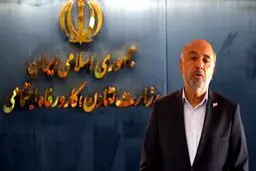 پرداخت اعتبار سومین مرحله طرح کالابرگ الکترونیکی
