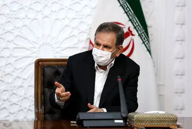 جلسه اقتصادی دولت