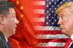 چین پیش از مذاکره با آمریکا آستین بالا زد