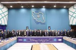 رئیسی زیر آب عدم احراز صلاحیت را زد