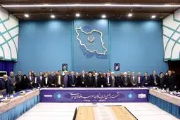 رئیسی زیر آب عدم احراز صلاحیت را زد