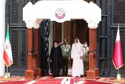 سفر رئیسی به قطر، چگونه به «بحران اوکراین» ربط پیدا می‌کند؟