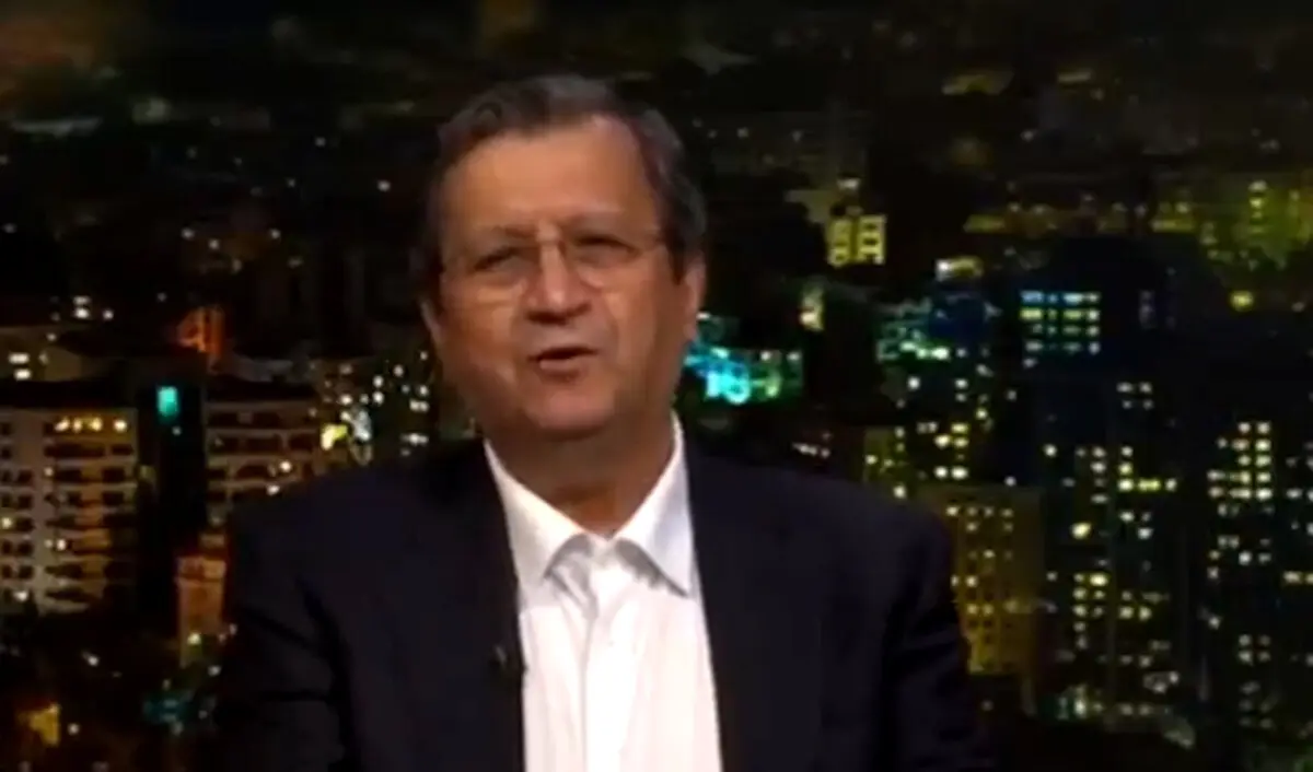 ریشخند همتی خطاب به وزیر خزانه داری آمریکا