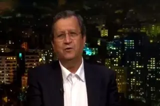 ریشخند همتی خطاب به وزیر خزانه داری آمریکا