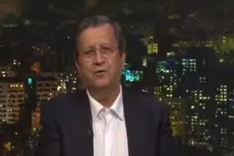 ریشخند همتی خطاب به وزیر خزانه داری آمریکا