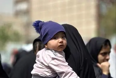 راهپیمایی