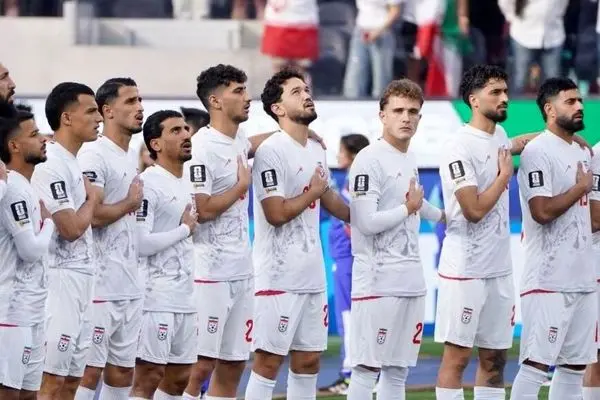نیوزلند از دست ایران گریخت