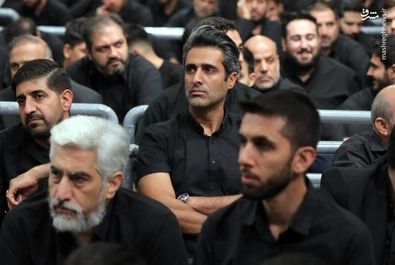 شام غریبان