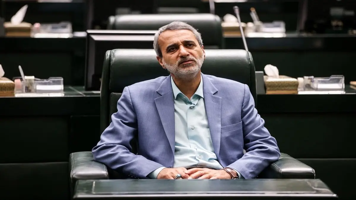 خط‌و‌نشان مقتدایی برای اروپا: حواستان را بیشتر جمع کنید