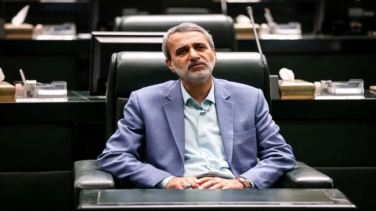 خط‌و‌نشان مقتدایی برای اروپا: حواستان را بیشتر جمع کنید