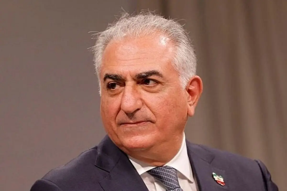 مرگ مشکوک شاکی پرونده رضا پهلوی


