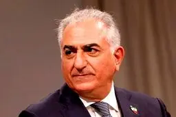 مرگ مشکوک شاکی پرونده رضا پهلوی

