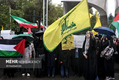 تجمع دانشجویی
