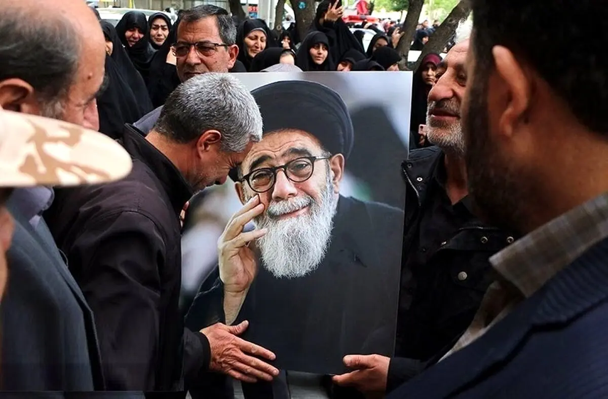 اقدام انسان دوستانه فرزند امام جمعه شهید تبریز؛ آزادی ۱۰ زندانی