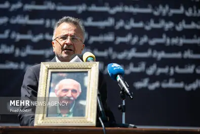 مسعود اسکویی
