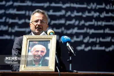 مسعود اسکویی