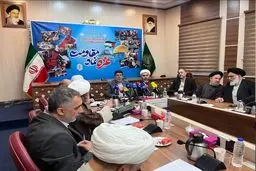 پایان صهیونیست‌ها نزدیک است؟ | رئیس ستاد انتفاضه: اسرائیل به آخر خط رسیده