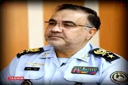 حکم جدید رهبر انقلاب برای نیروی هوایی ارتش