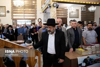 یهودیان