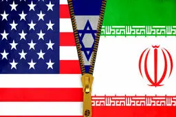"عروسی خوبان"، استراتژی پیچیده آمریکا / تلاش واشنگتن برای کشاندن ایران پای میز مذاکره