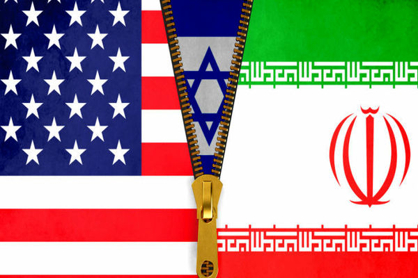 پیام تند ایران به آمریکا؛ اگر بازیچه اسرائیل شوید می‌ایستیم!