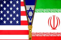 افشاگری عجیب آمریکا در آستانه حمله تلافی‌جویانه ایران به اسرائیل