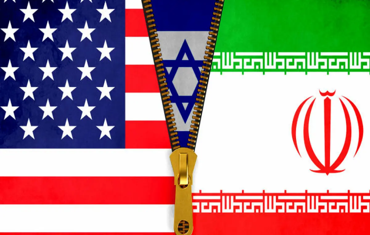 پیام تند ایران به آمریکا؛ اگر بازیچه اسرائیل شوید می‌ایستیم!
