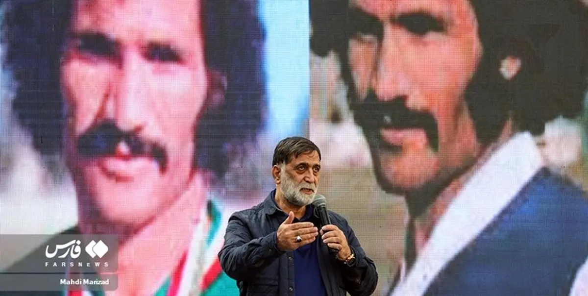 افشاگری های جدید آجورلو برای استقلالی ها
