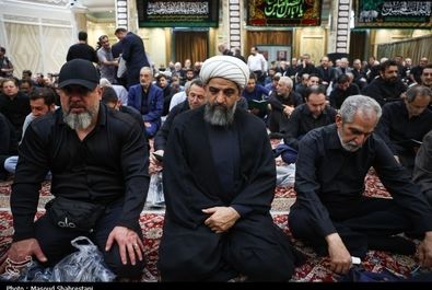 احمد توکلی