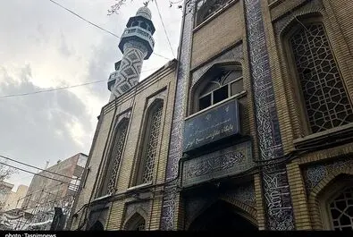  مسجد ابوذر