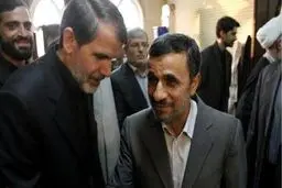 محمود احمدی‌نژاد در سودای شورای شهر