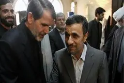 محمود احمدی‌نژاد در سودای شورای شهر