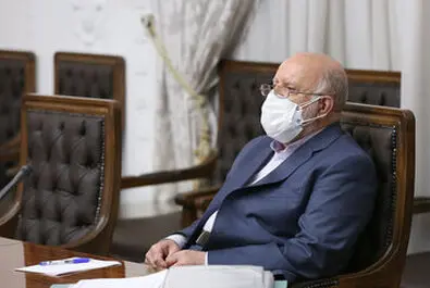 جلسه اقتصادی دولت