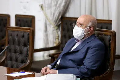 جلسه اقتصادی دولت