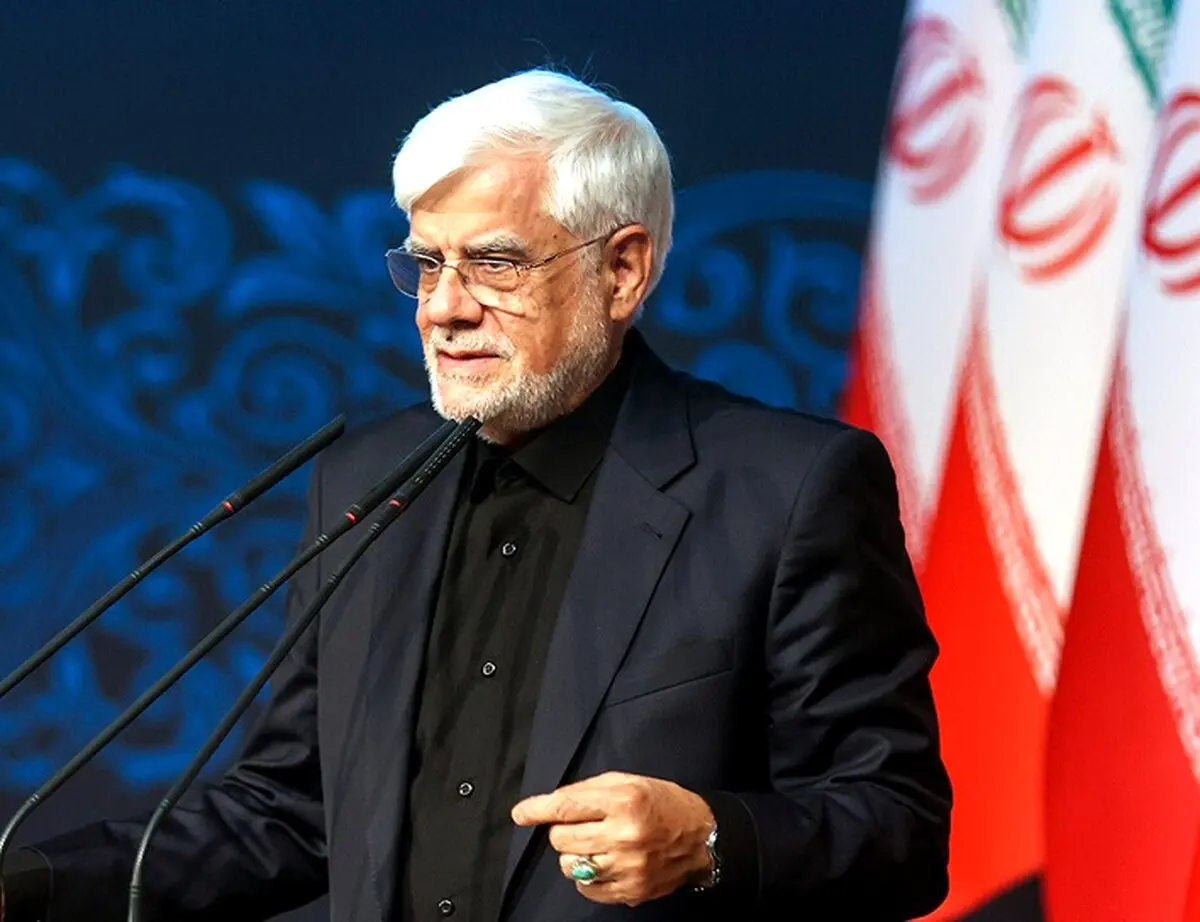 عارف: راهکار مقابله با آسیب‌های اجتماعی برخورد سخت نیست