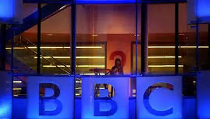 مجری BBC: از قدرت ایران سورپرایز شدیم