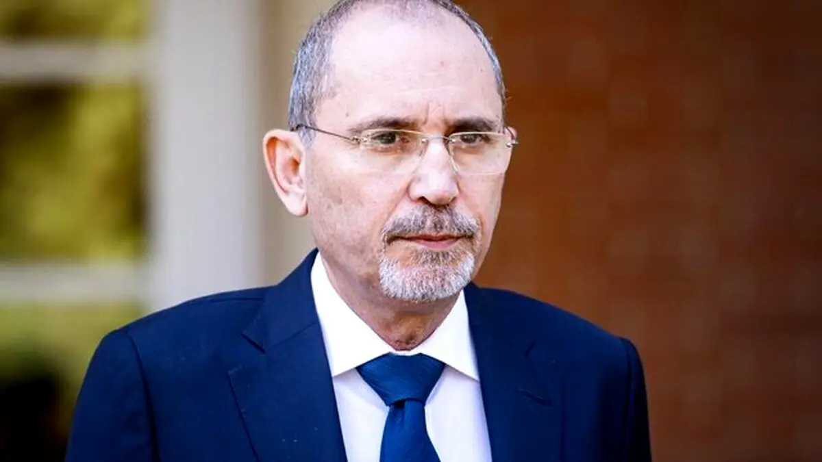اردن: شورای امنیت به مصونیت از مجازات رژیم صهیونیستی خاتمه دهد