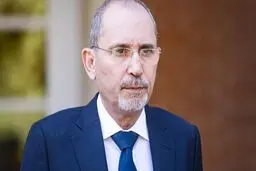 اردن: شورای امنیت به مصونیت از مجازات رژیم صهیونیستی خاتمه دهد
