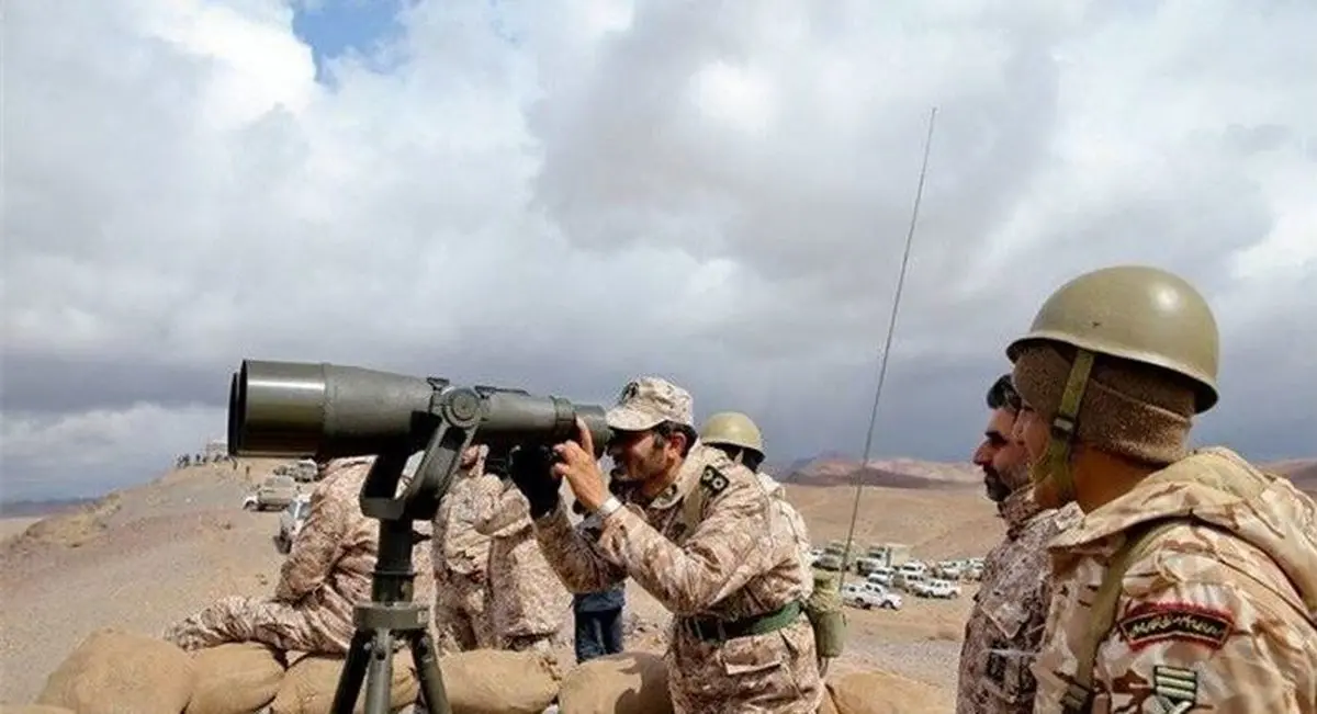 عملیات ضربتی سپاه در خاش؛ شکار ۵ جاسوس اسرائیلی با پوشش محلی!