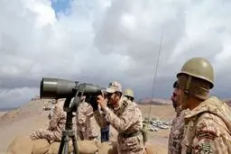 عملیات ضربتی سپاه در خاش؛ شکار ۵ جاسوس اسرائیلی با پوشش محلی!