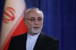 پیام صالحی به عراقچی: وظیفه حساس حفاظت از منافع ملی بر دوش شماست